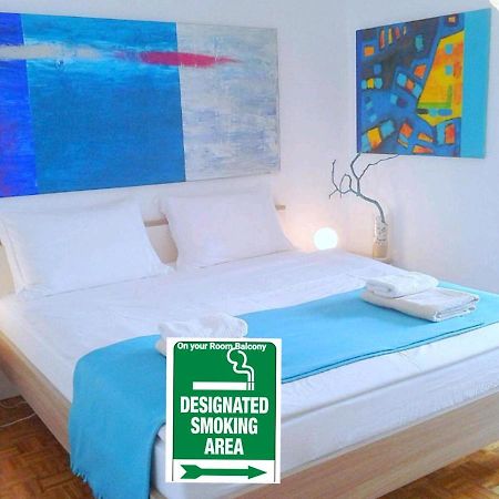 Rooms Josipa Rovinj Extérieur photo