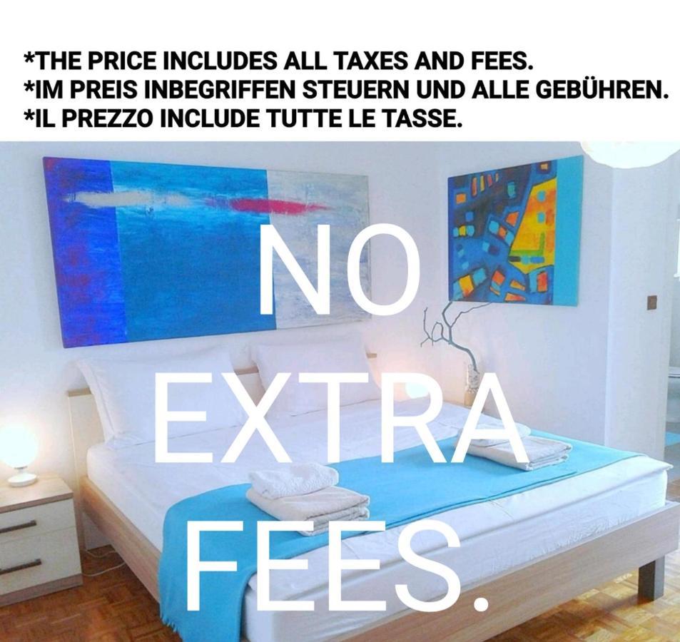 Rooms Josipa Rovinj Extérieur photo
