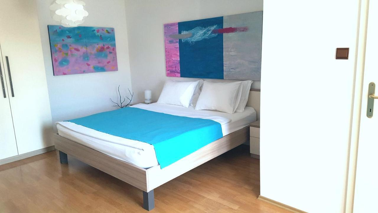 Rooms Josipa Rovinj Extérieur photo