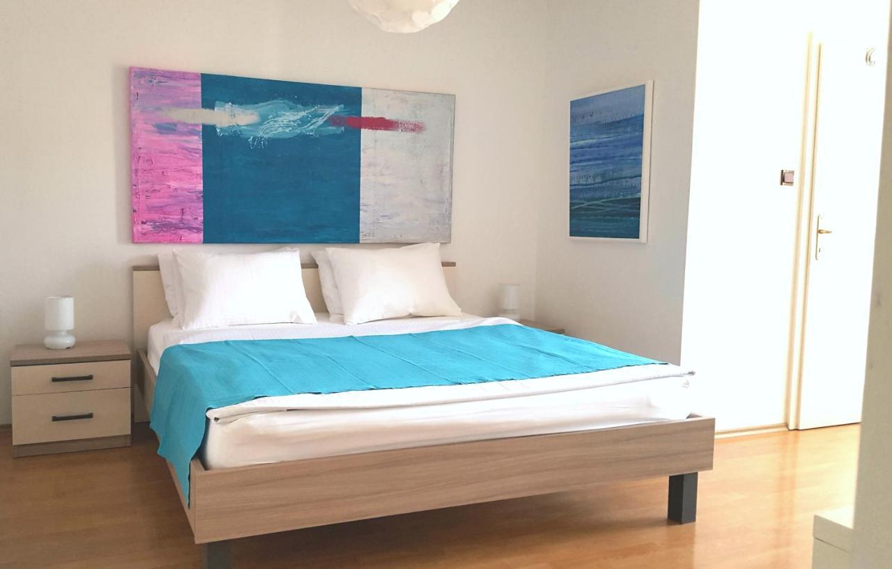 Rooms Josipa Rovinj Extérieur photo