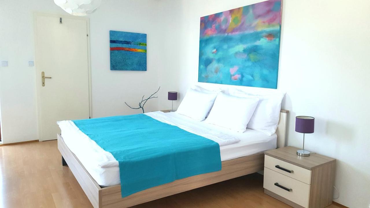 Rooms Josipa Rovinj Extérieur photo