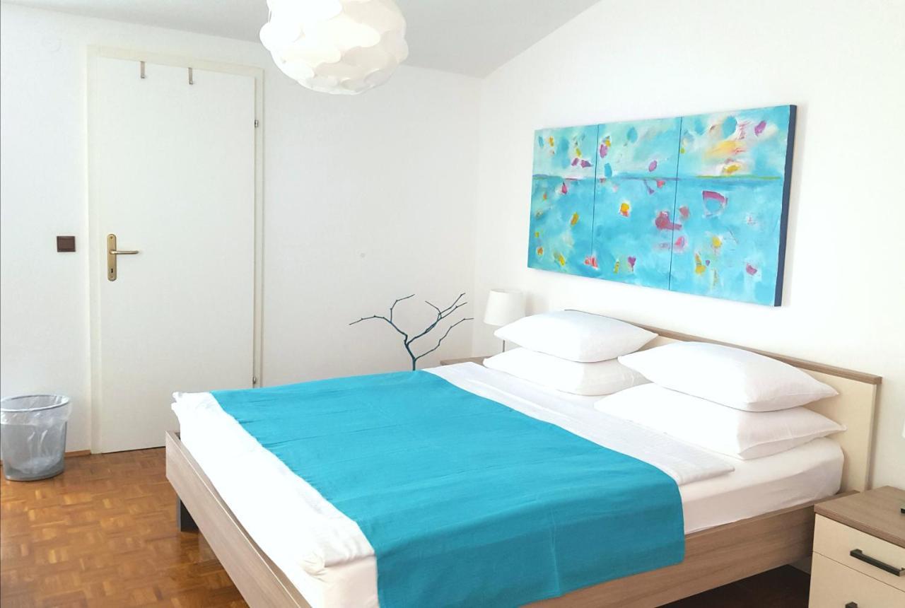 Rooms Josipa Rovinj Extérieur photo