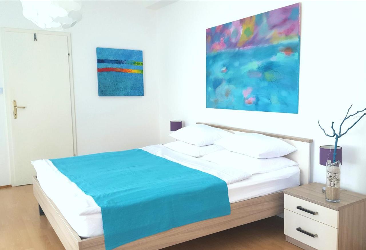 Rooms Josipa Rovinj Extérieur photo