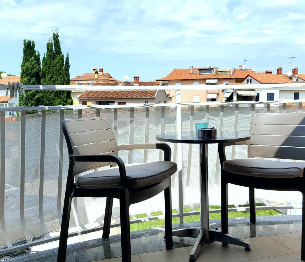 Rooms Josipa Rovinj Extérieur photo