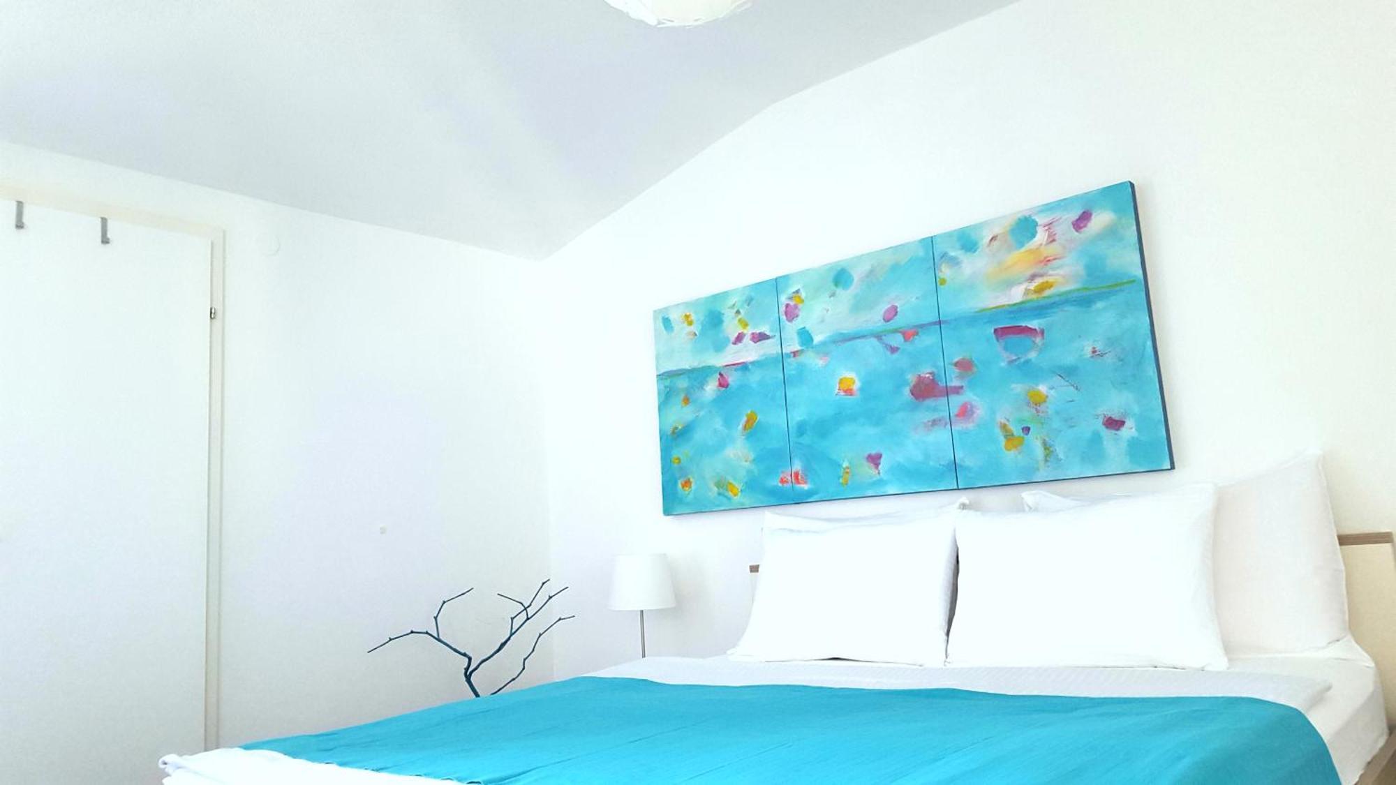 Rooms Josipa Rovinj Chambre photo