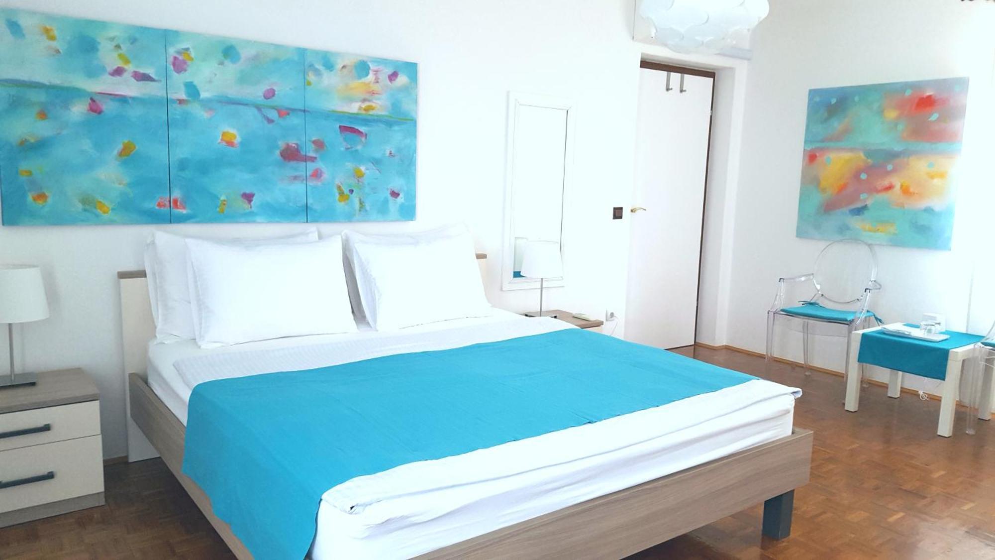 Rooms Josipa Rovinj Chambre photo