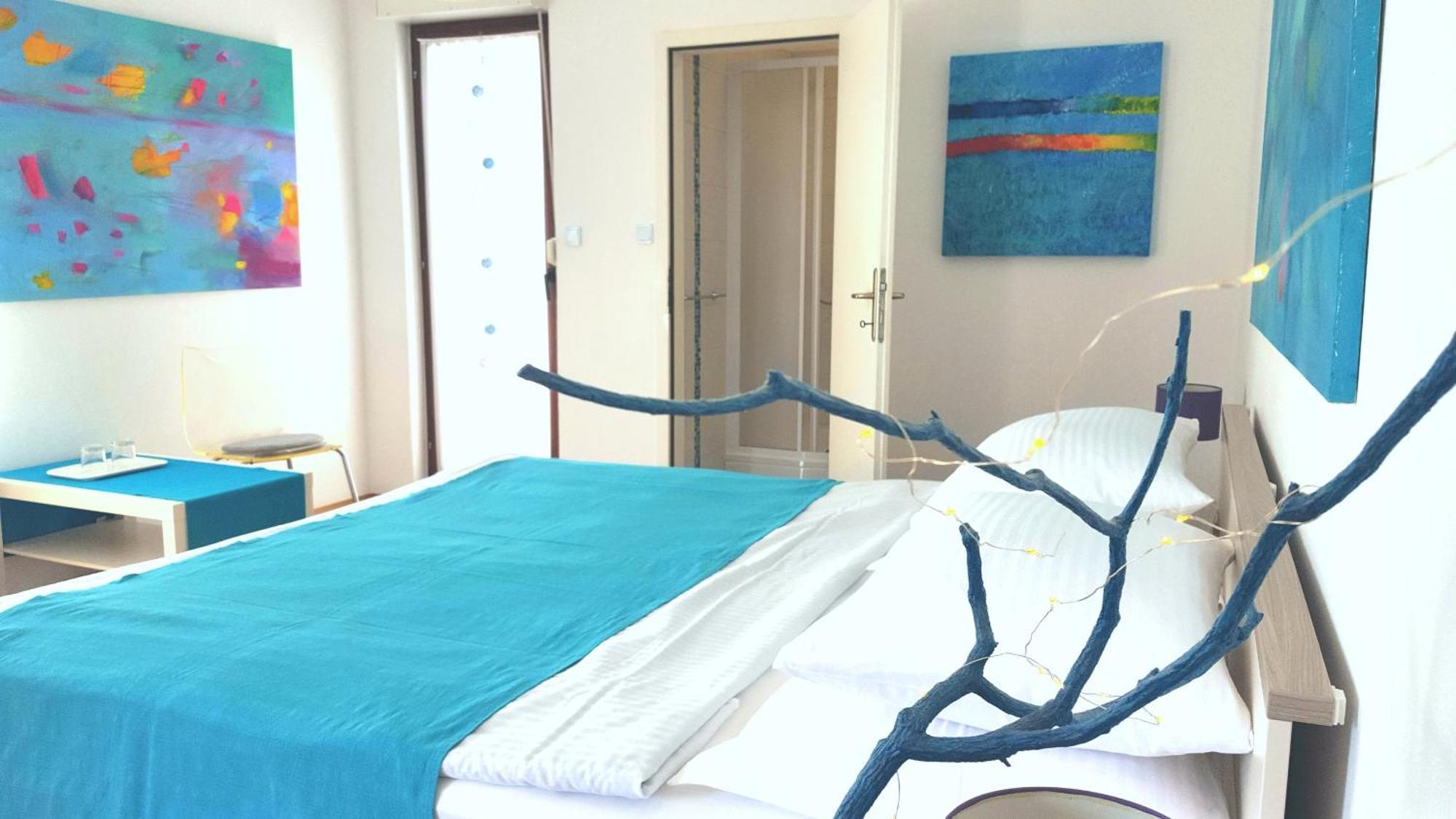 Rooms Josipa Rovinj Extérieur photo