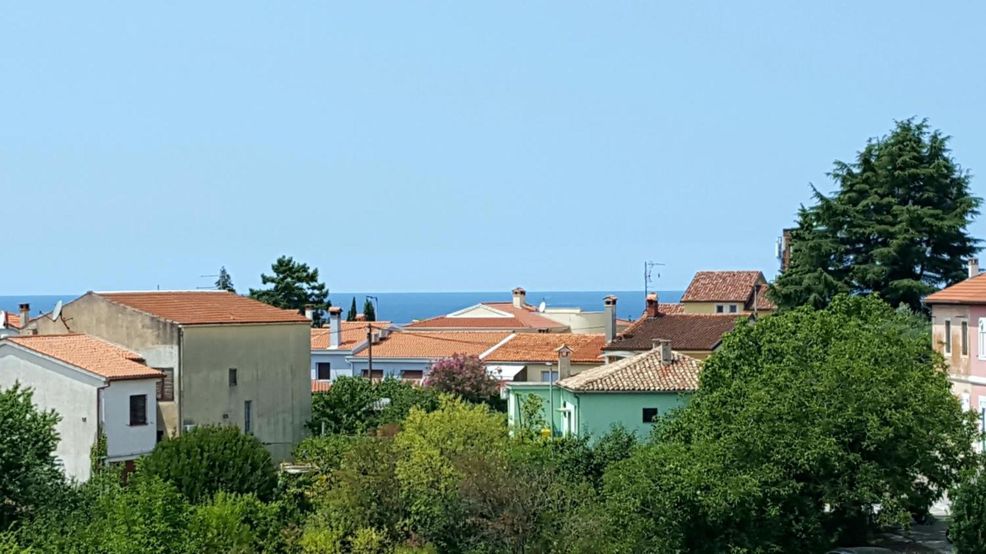 Rooms Josipa Rovinj Chambre photo