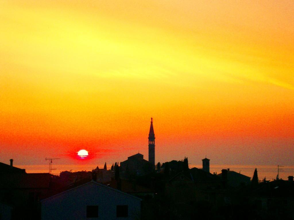 Rooms Josipa Rovinj Chambre photo