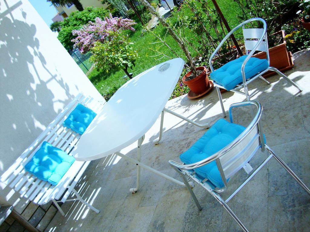 Rooms Josipa Rovinj Extérieur photo
