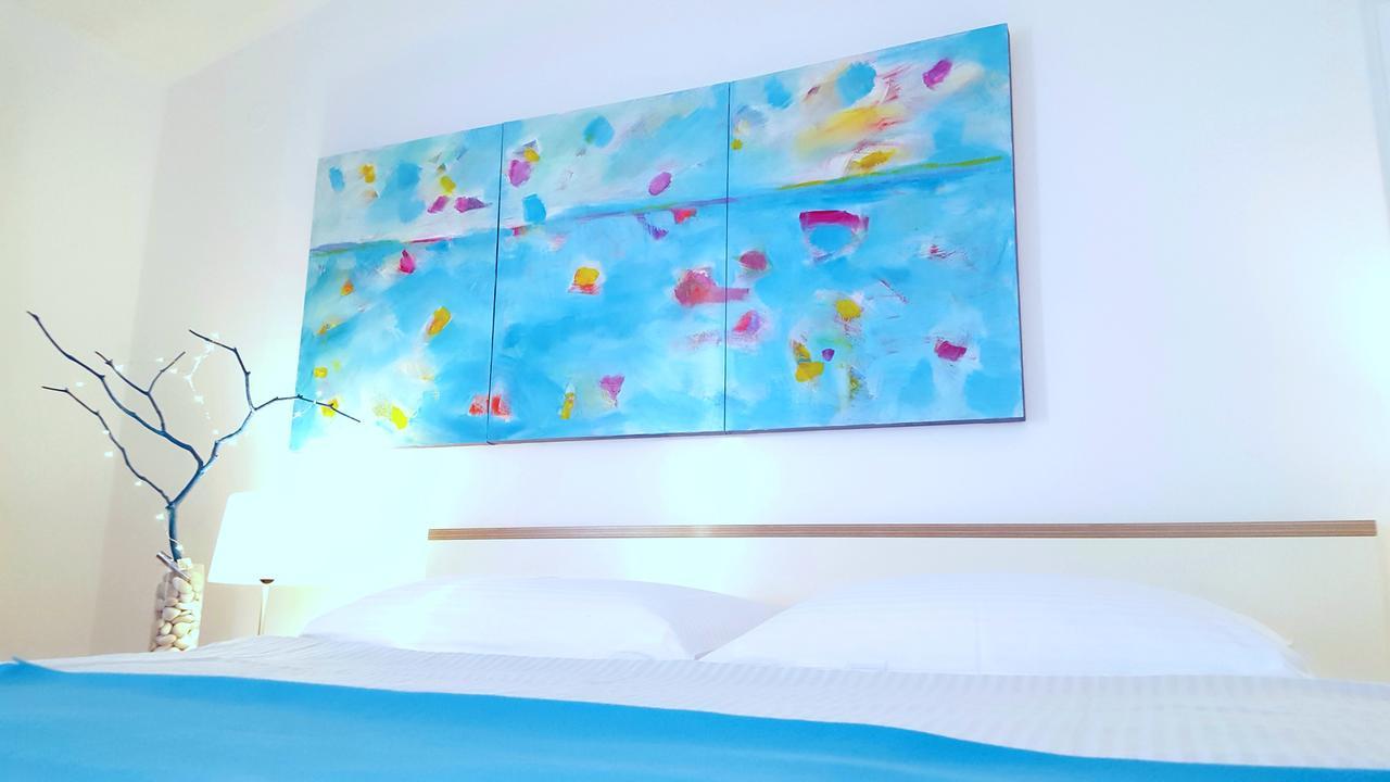 Rooms Josipa Rovinj Extérieur photo